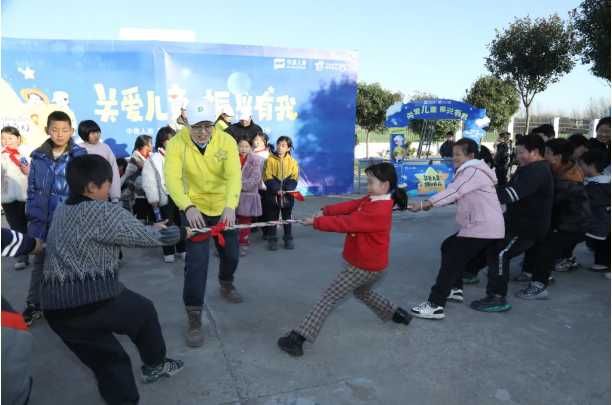 中英人寿“星星点灯”： 商业向善，打造爱与责任的璀璨星河