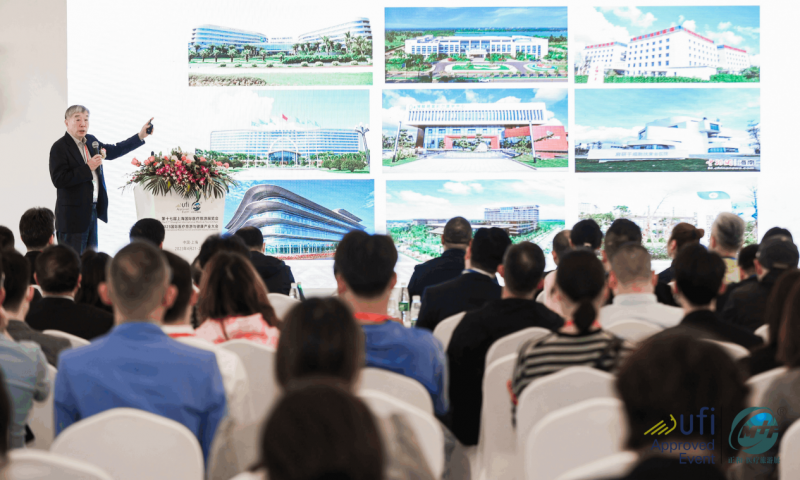 全球跨境医疗盛会，第二十届上海国际医疗旅游展即将举办