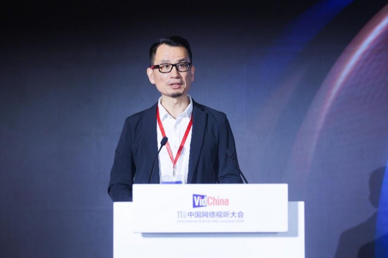 数智未来，智融“睛”彩！ 5G+AI移动融媒创新论坛在蓉举办