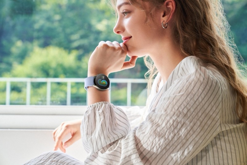清明轻松游 三星Galaxy Watch6系列开启健康时尚新体验