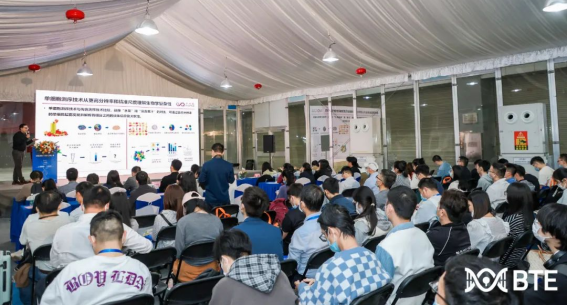 9月BTE第8届广州国际生物技术大会暨展览会，全媒体聚焦下的高精尖行业盛会