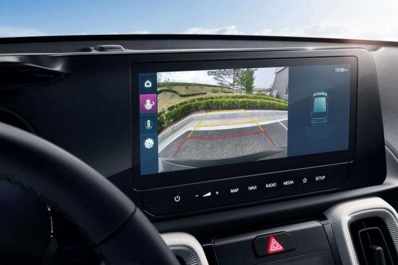 重新定义8万级SUV智能新标准！起亚全新SUV索奈闪耀上市