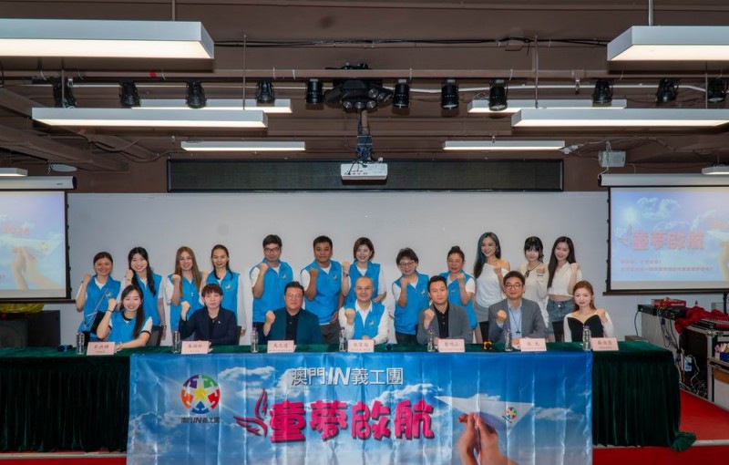 朱雨玲加入澳门籍 发起乒乓球公益赛事 担任爱心大使