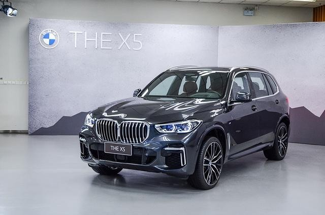 奥迪Q6、宝马X5和沃尔沃XC90对比评测，谁才是最适合家庭的豪华SUV？