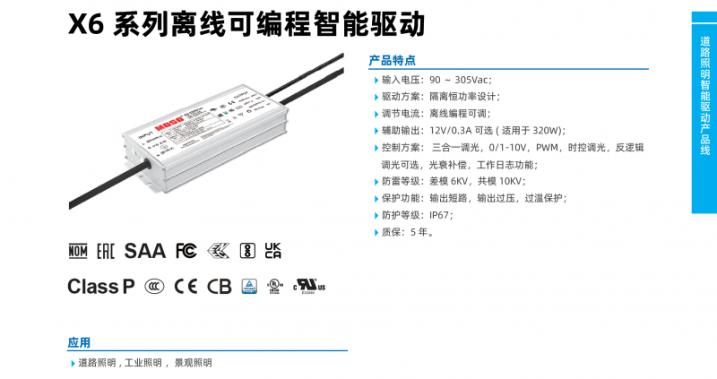 2万盏！茂硕电源携智能调光技术赋能惠清高速绿色隧道