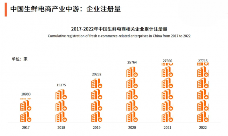 生鲜电商：破局困境，共筑行业新未来