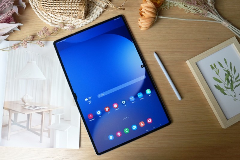 双11心动就现在 三星Galaxy Tab S10系列热销进行中！