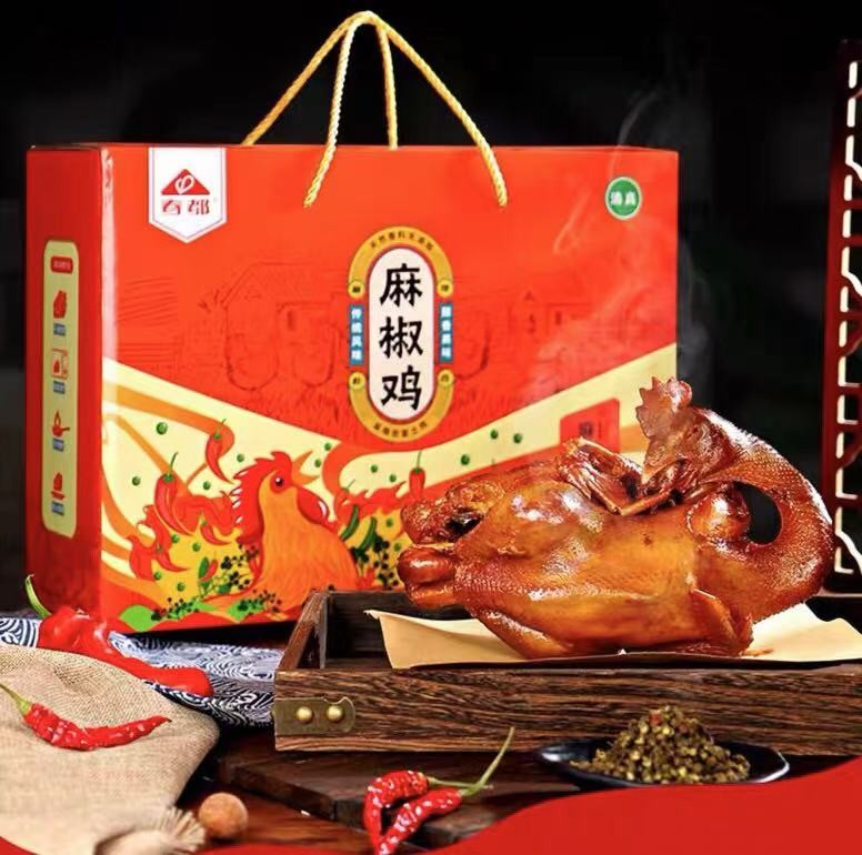 春节申遗成功添年味！春都食品年货礼盒上新，共迎2025美好年