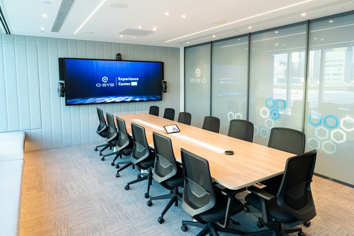 Q-SYS Experience Center HK-Boardroom_.jpg