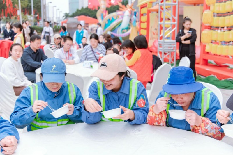 错峰游园，元宵到正佳邂逅上元千灯盛宴