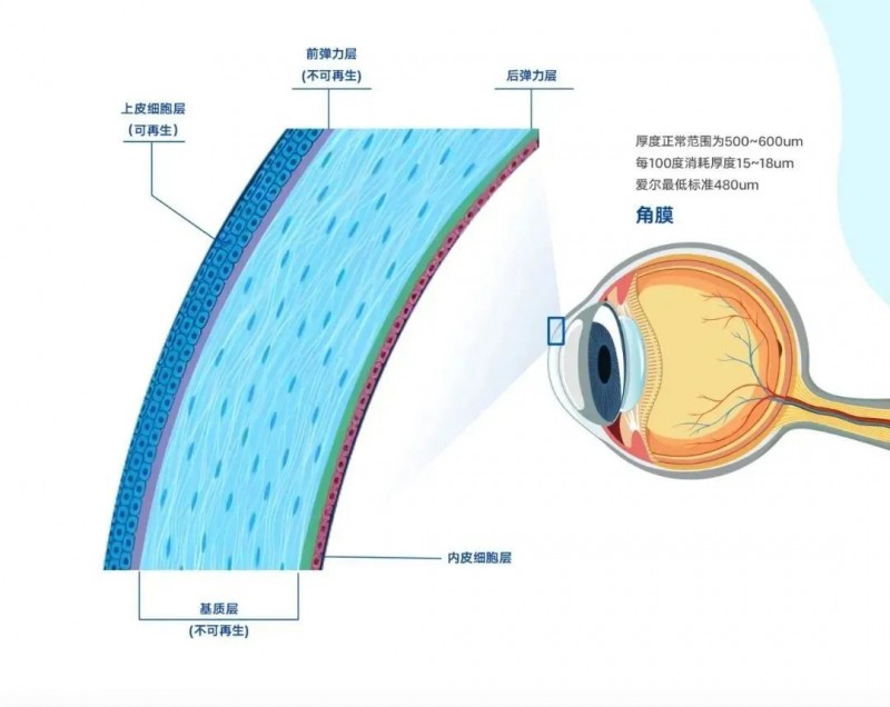 长期佩戴角膜塑形镜以后能做近视手术吗？北京爱尔英智眼科唐琰为您解答